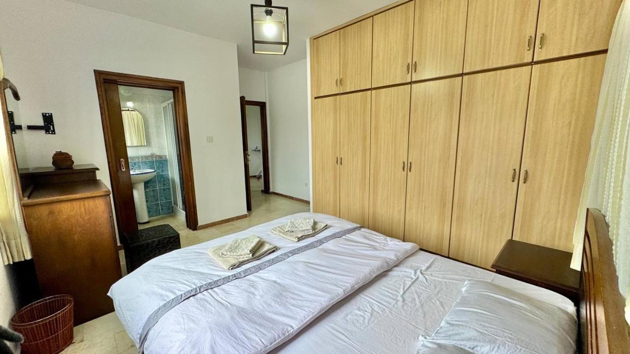 Apartamento Basat Rezidence Kyrenia  Habitación foto